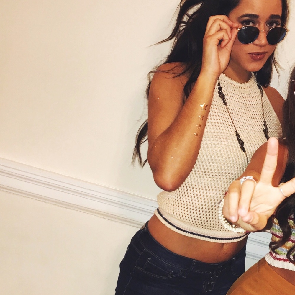 free people halter top